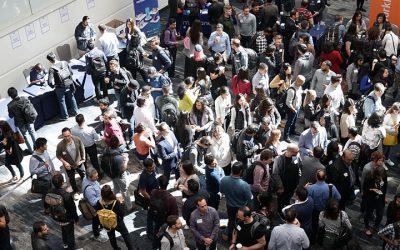 Events for Entrepreneurs in Mexico