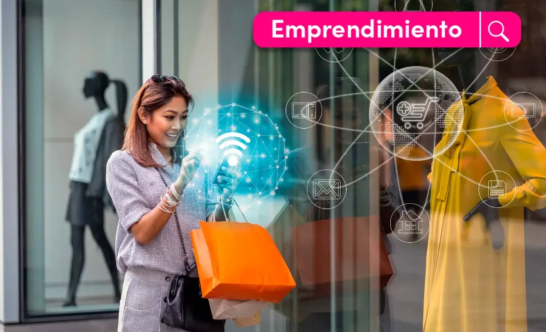 Marketing Omnicanal Conectando con Clientes Marketing Omnicanal Conectando con Clientes