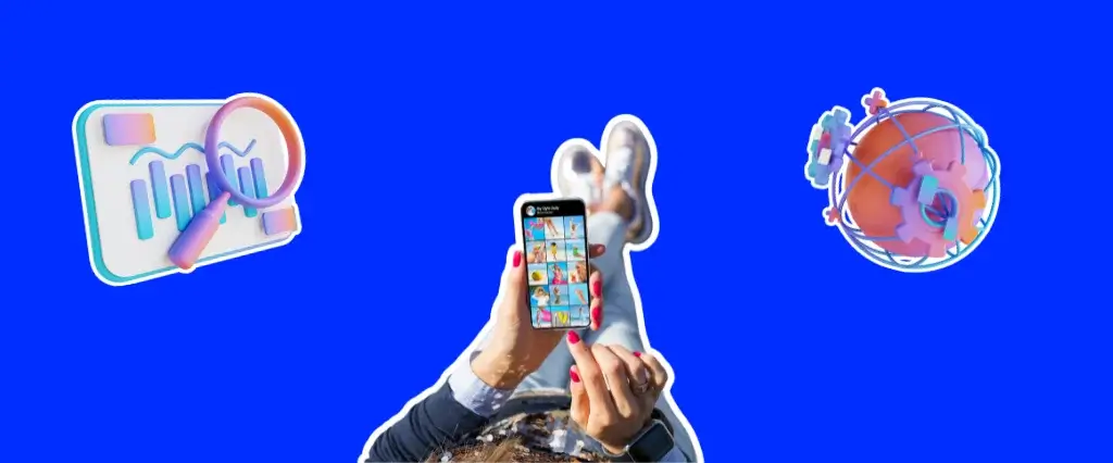 Tráfico de Redes Sociales