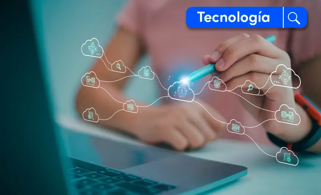Cloud Computing ventajas y desafíos para Pymes Cloud Computing ventajas y desafíos para Pymes