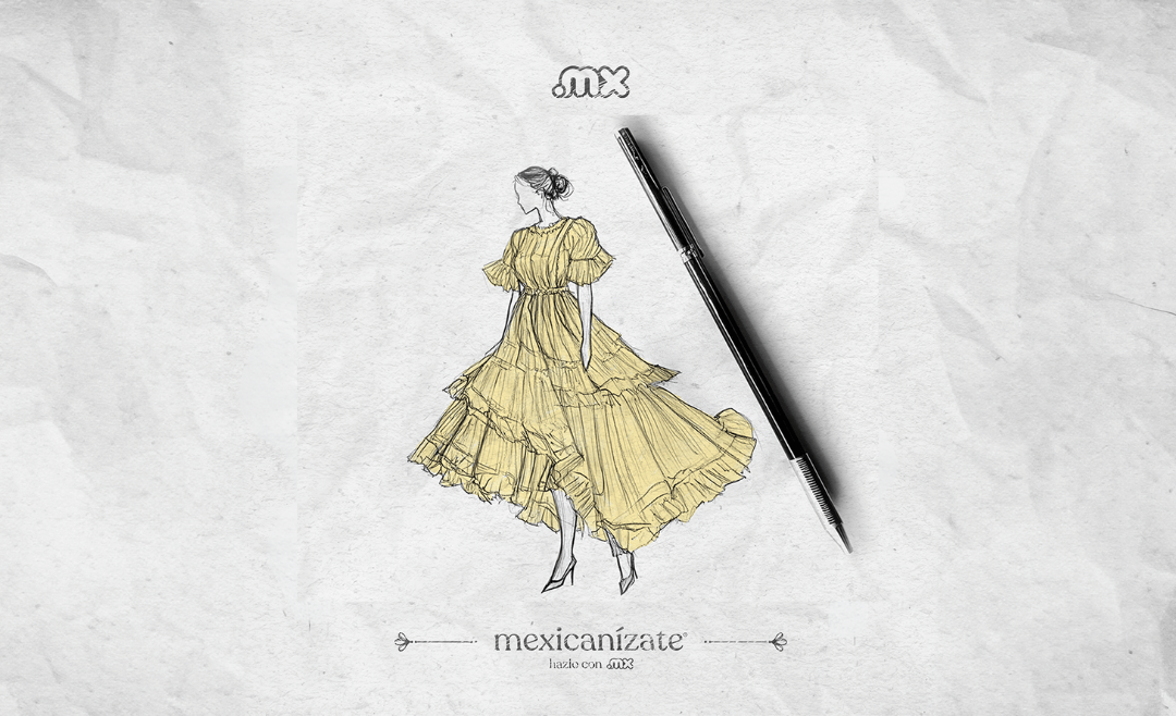 La Moda Mexicana Tradición y Visión al Mundo La Moda Mexicana Tradición y Visión al Mundo