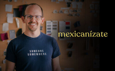 Mexican Creativity: The Color of Ideas and their Impact