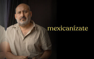Mexico is a culture of entrepreneurship