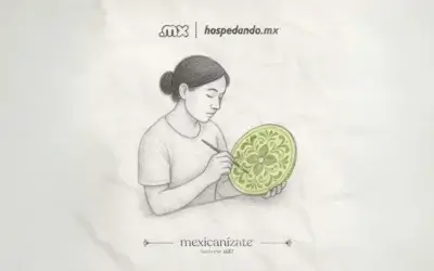 Mexican ceramics: the art of shaping our identity 
