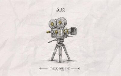 Mexican cinema: stories that build a country 