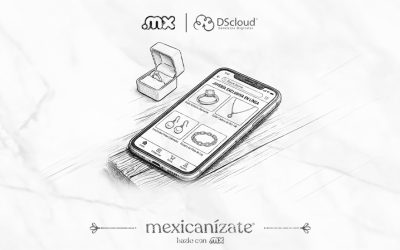 Joyería mexicana: piezas que llevan identidad 