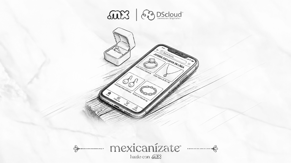 Joyería mexicana: piezas que llevan identidad 